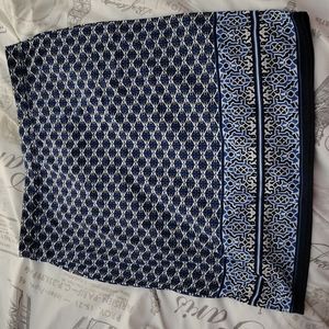 Max Studio Skirt Size L